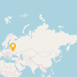 Apartments near Kiev Pechersk Lavra на глобальній карті